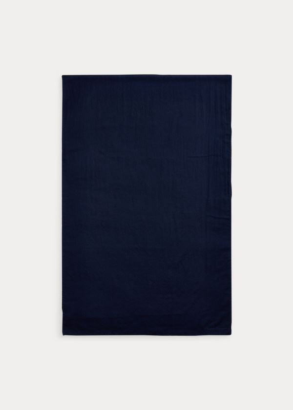 Women's Ralph Lauren Cashmere Scarf | 820745DXA